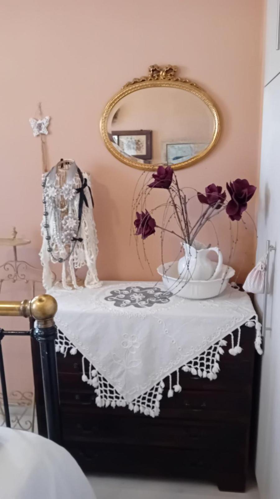 Areti'S Captain'S House With Private Terrace Galaxídhion Екстериор снимка
