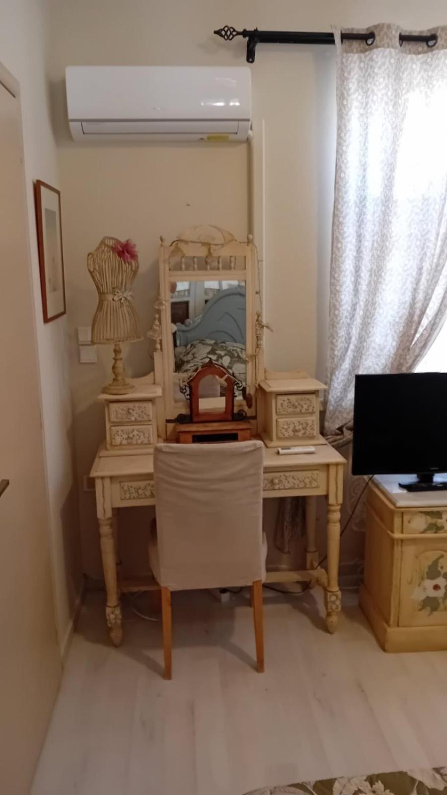 Areti'S Captain'S House With Private Terrace Galaxídhion Екстериор снимка