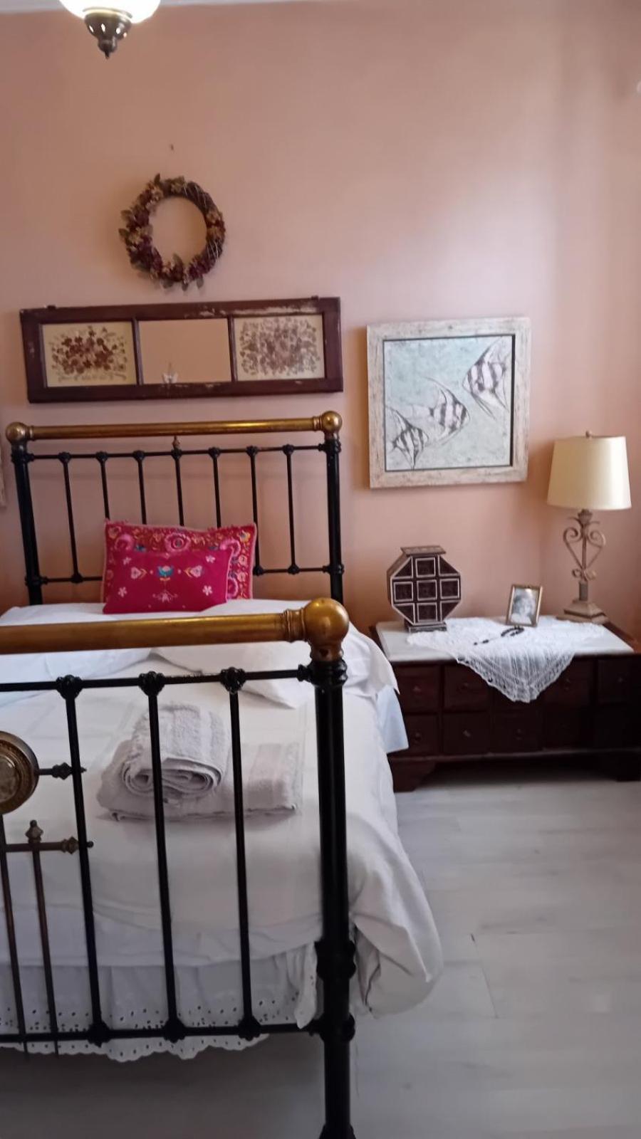 Areti'S Captain'S House With Private Terrace Galaxídhion Екстериор снимка