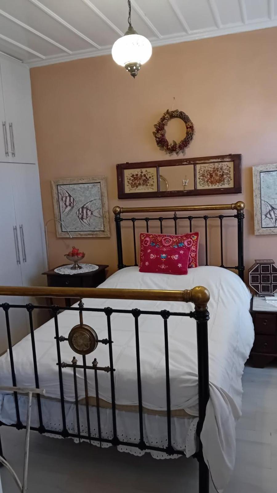 Areti'S Captain'S House With Private Terrace Galaxídhion Екстериор снимка